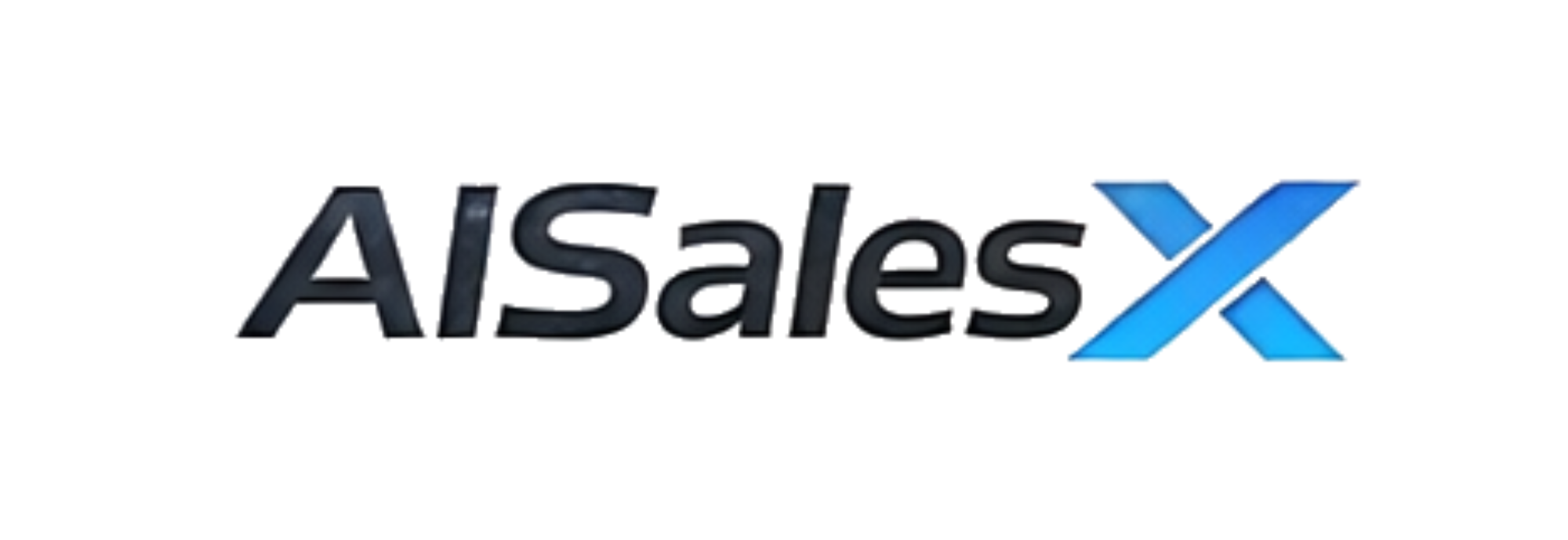 AISalesX Logo